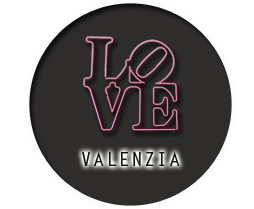 logo love valenzia
